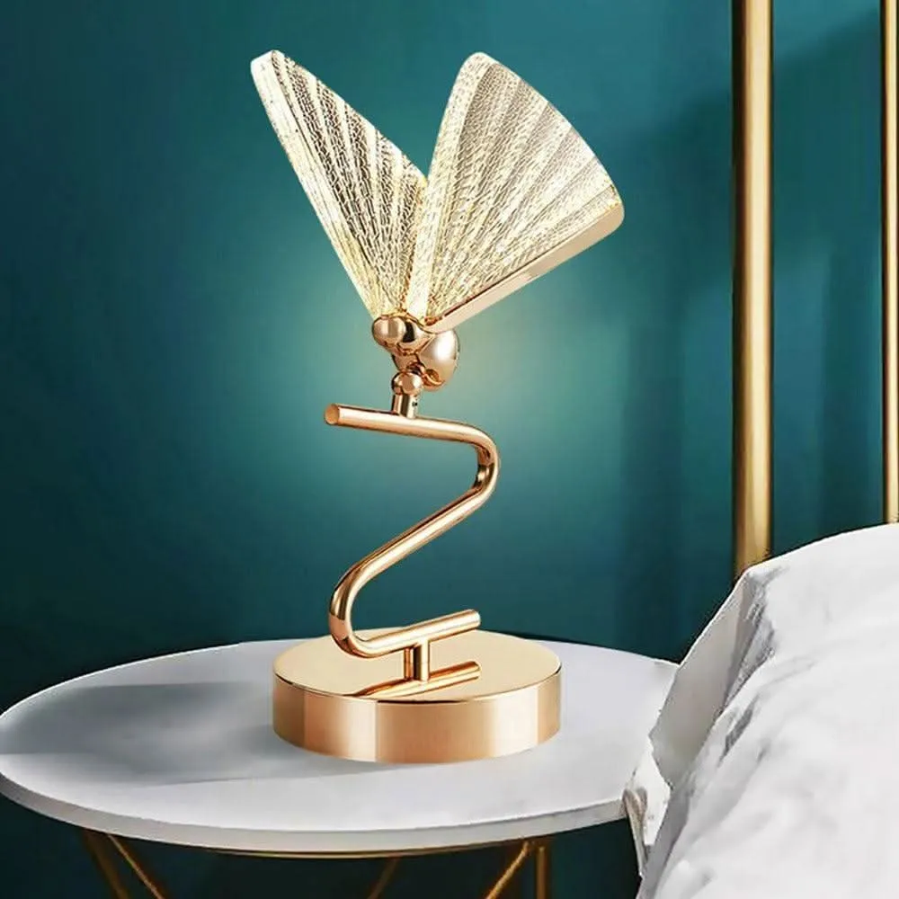 Lampe Art édit Papillon | Lueur Papillon avec câble de 2 mètres