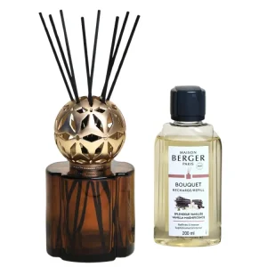 Maison Berger Geurstokjes Pomelis Chocolat / Splendeur Vanillée - 200 ml Tension : 12V
