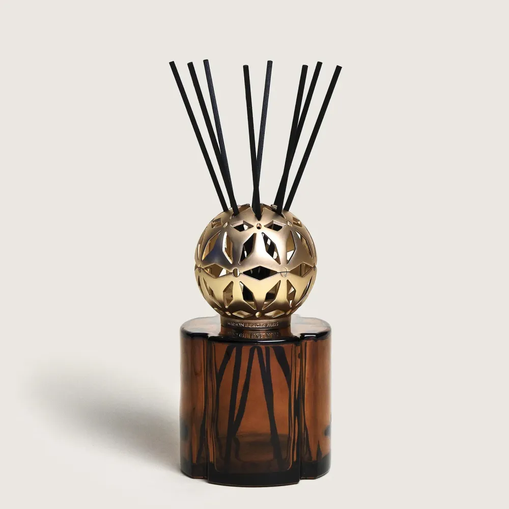 Maison Berger Geurstokjes Pomelis Chocolat / Splendeur Vanillée - 200 ml Tension : 12V