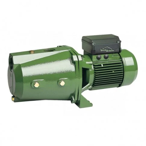 Débouchage canalisation Pompe Jet DAB M200 CV2 Surface 2 CV