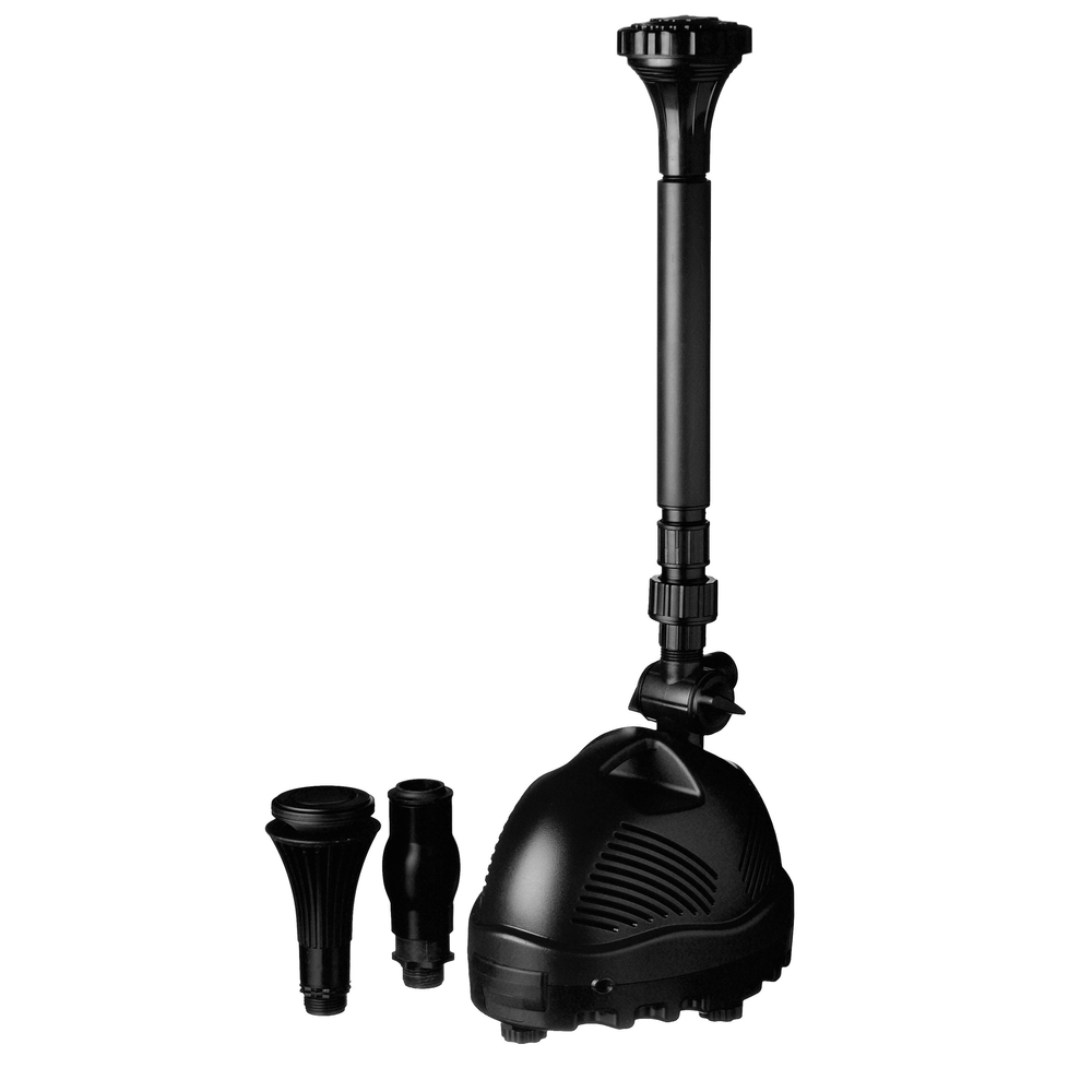 Pompe Elimax 9000 Ubbink avec clé de serrage