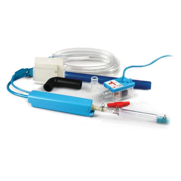 Pompe de relevage Silence+ Portatif Aqua pour système d'arrosage