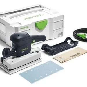 Sander Festool RS 200 EQ-Plus 567841 magasiner à bas prix