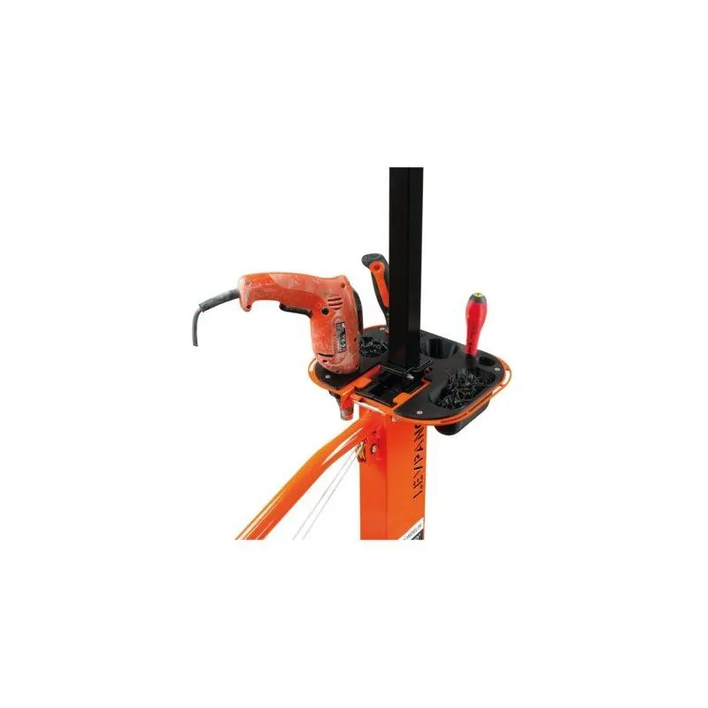 Accessoire de signalisation Porte-outils pour Levpano 513100 ROGER MONDELIN
