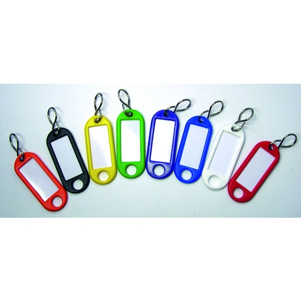 Boîte de porte-étiquettes de majeur plastique - SELECT HARDWARE FRANCE