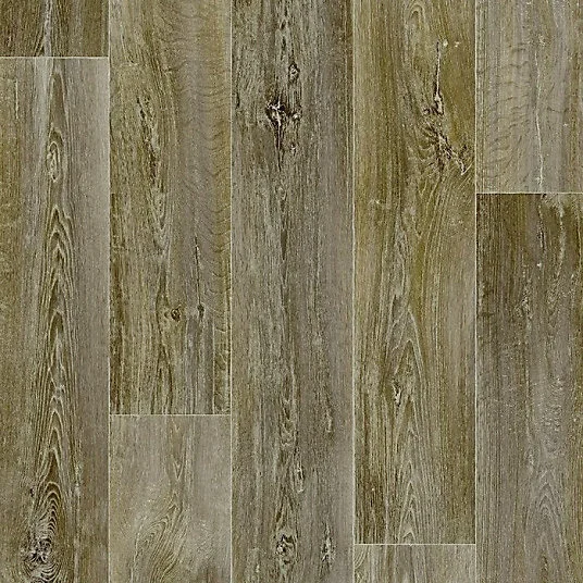 Pied de robinet Sol Vinyle Interior - Imitation parquet - Chêne scandinave vieilli - Rouleau de 4m x 19m