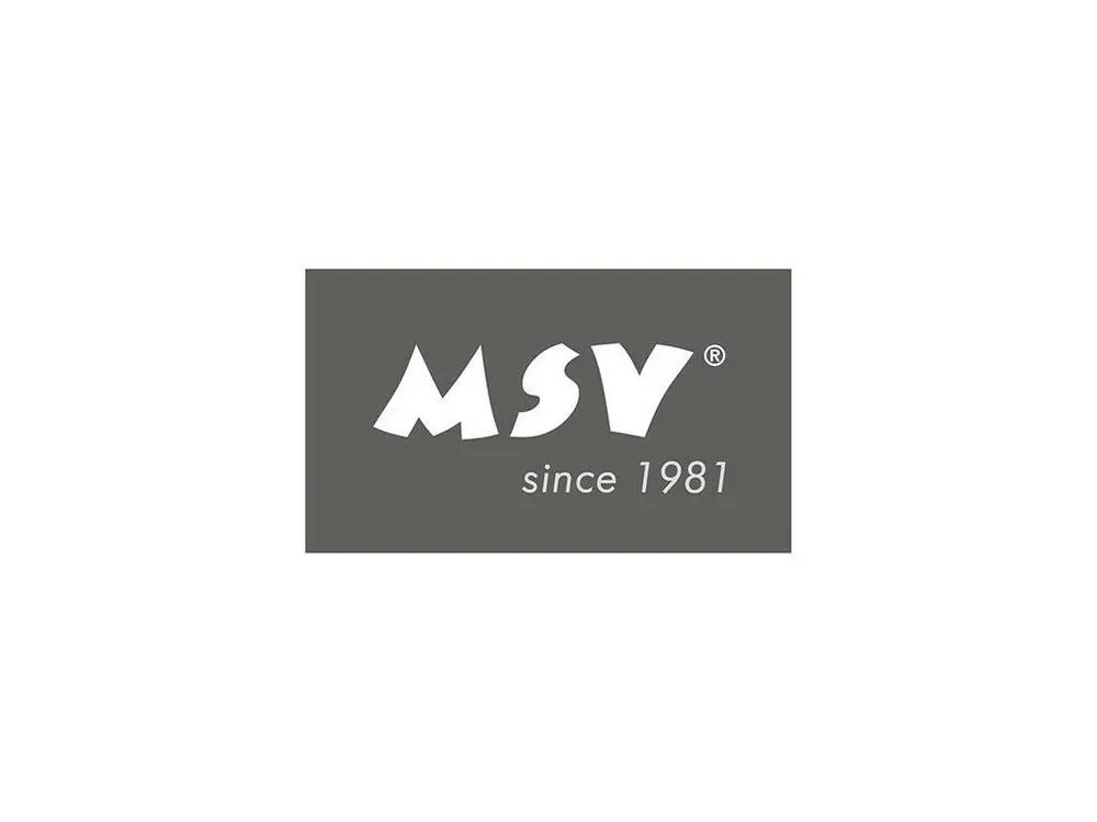 Porte rouleau papier wc Manila MSV Résistant à la rouille
