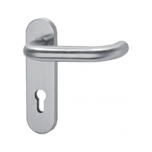 Béquille dupliqué M1XS - inox - SERTOS V - NINZ