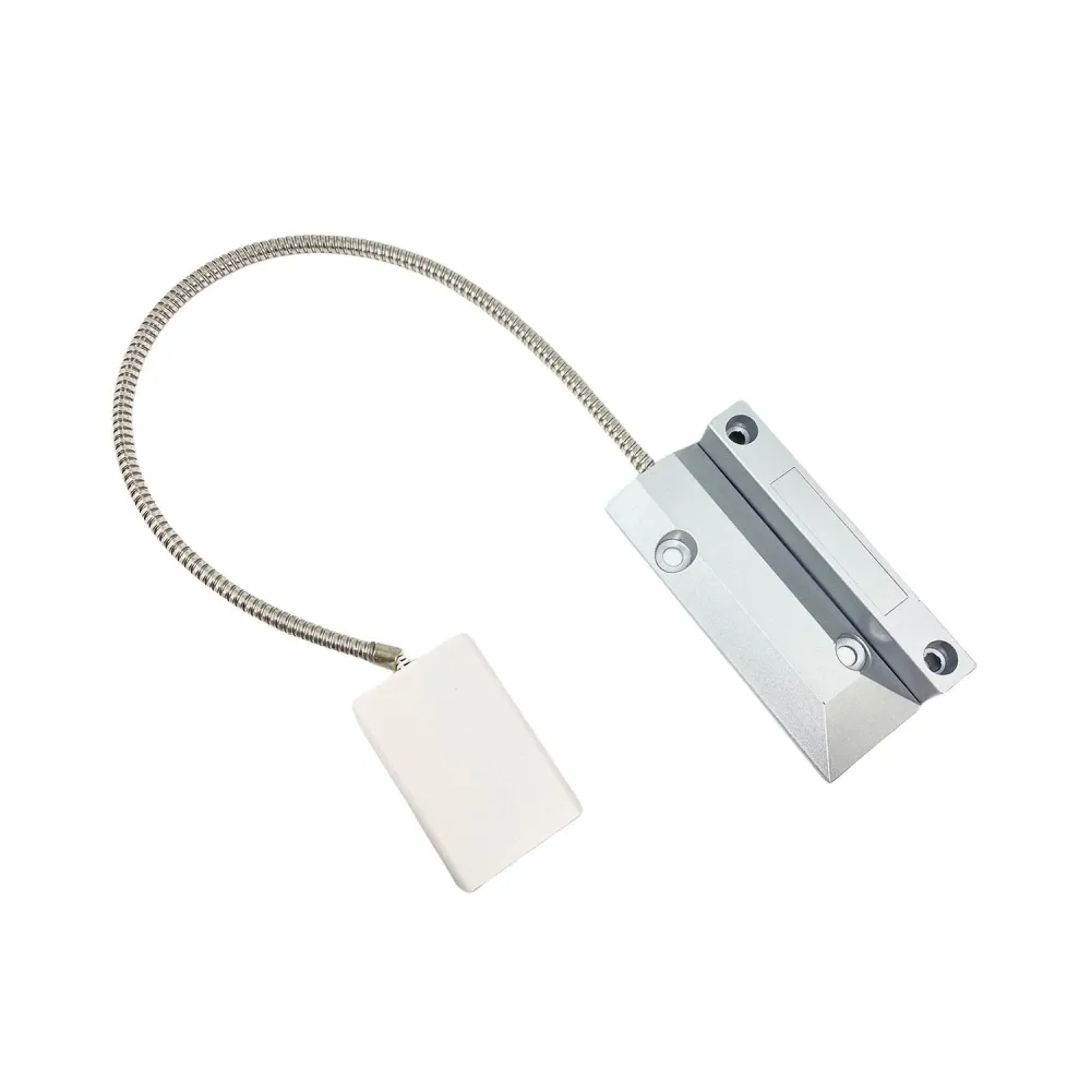 Configurateur | Contacteur de porte de garage WDG501