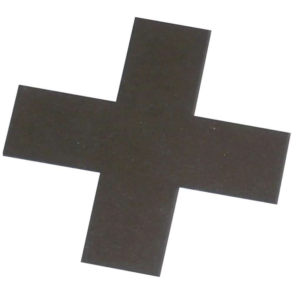 Croix de réhausse