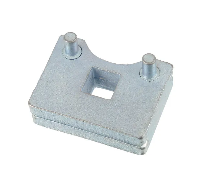 Clé Stahlmaxx pour galets tendeurs tels que VW T40009 XXL-116013 choisir à bas prix