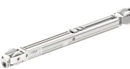 Amortisseur SoftMove 80 Pour Hawa Junior 80
