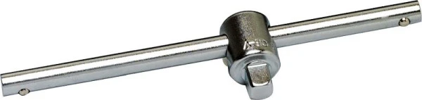 Poignée coulissante Projahn 1/4 " 108100 choisir à bas prix