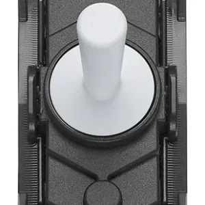 DEVIATORE 1P 10AX 250V CLASSIQUE BIANCO/GRIGIO/NICHEL/BRONZO/ORO/ORO SATINATO VIMAR avec protection différentielle 30mA