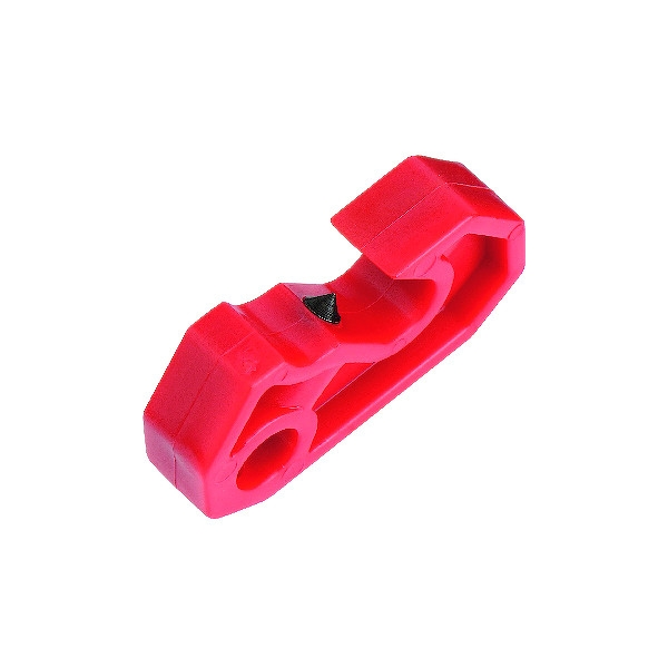 Prise murale 16A Bloque disjoncteur S2393 - MASTER LOCK