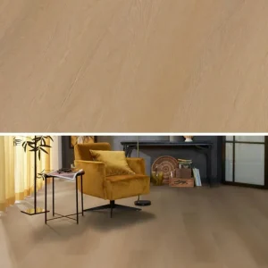 Ambiant Estino Dark Oak Plak VINYLE