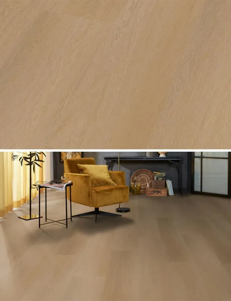 Ambiant Estino Dark Oak Plak VINYLE