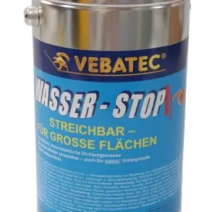 Arrêt d'eau Vebatec 5kg à tartiner 047 magasiner à bas prix