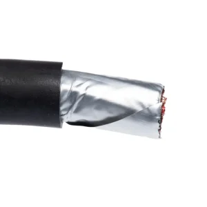 14 AWG 19C Shielded VNTC Tray Cable TC THHN Insulation VINYLE Jacket 600V