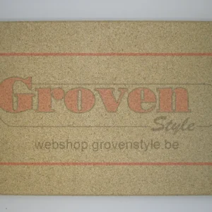 BODART & GONAY - 07CV600A Vermiculiet 445x330x25 vermiculite Phenix 650 (Classe ++)