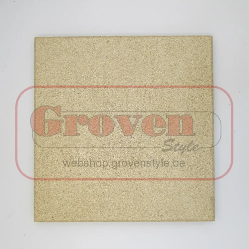 BODART & GONAY - 07CV850A Vermiculiet 320x330x25 Phenix 650 850