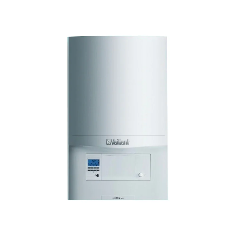 Caldaia Condensazione "Ecotec Pro Vmw" 28 Kw - Mtn compatible avec domotique