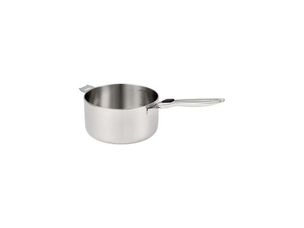 Casserole 14 cm R'Evolution inox avec Garantie Constructeur