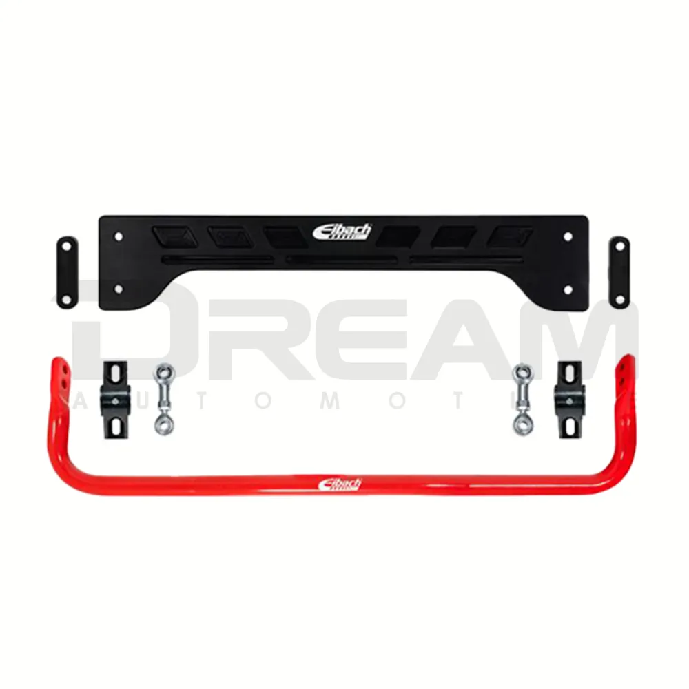 Eibach | Rear Anti-Roll Bar Kit | Honda Civic Type R | FK8/FL5 2.0T K20C1 | 2017+