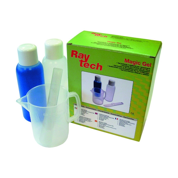Gel isolant d'étanchéité MAGICGEL - KLAUKE