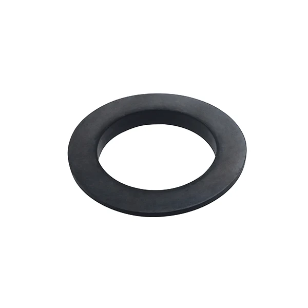 Joint cuvette - réservoir WC pour conduit de 150 mm