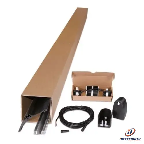 Kit ExpertSystem XL Bircher EDGE XL-CP99A36/KT/2000/8K/5 415043