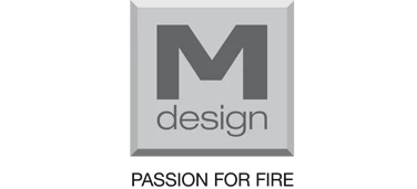 M-DESIGN KIT Ventilator/Ventilateur 350 m³ voor LUNA DIAMOND 550V