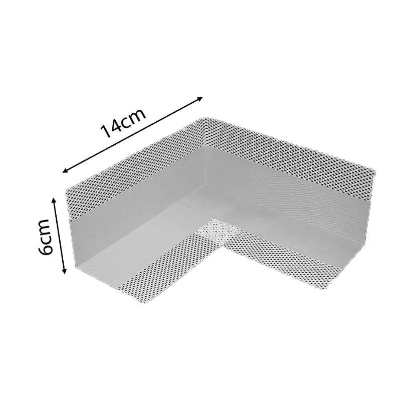Radiateur à eau Coin d'étanchéité - Angle rentrant MARMOX ACC003