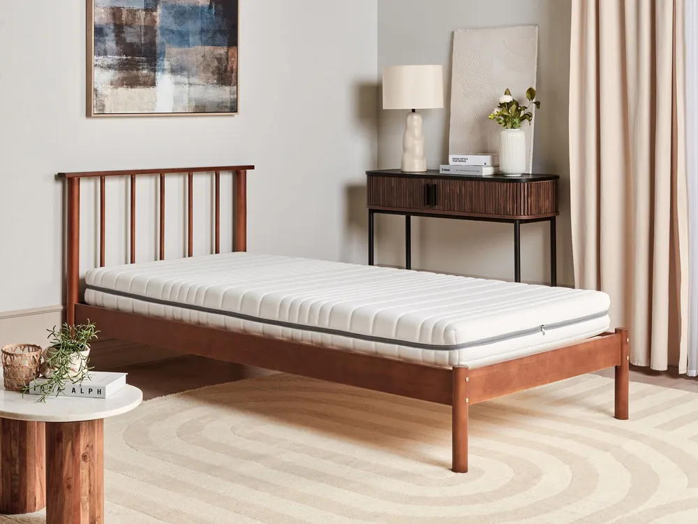 Schuimmatras ENCHANT Middelhard 90 x 200 cm
