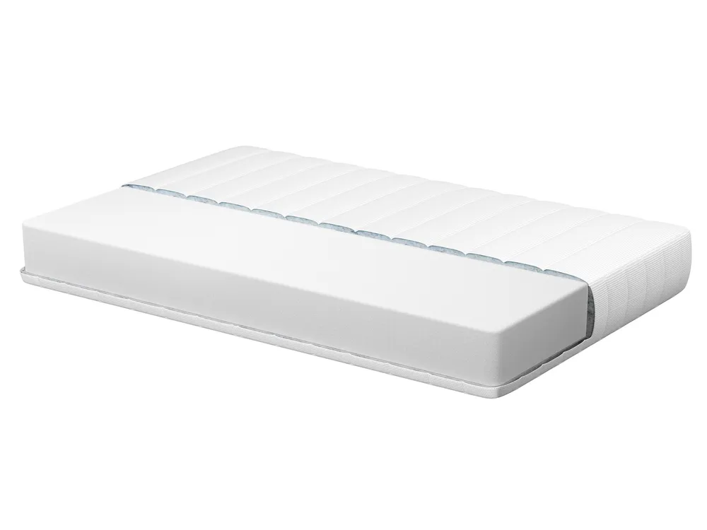 Schuimmatras ENCHANT Middelhard 90 x 200 cm