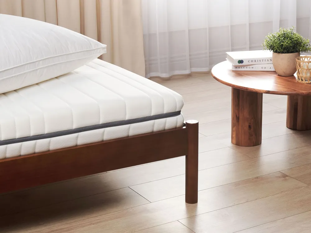 Schuimmatras ENCHANT Middelhard 90 x 200 cm