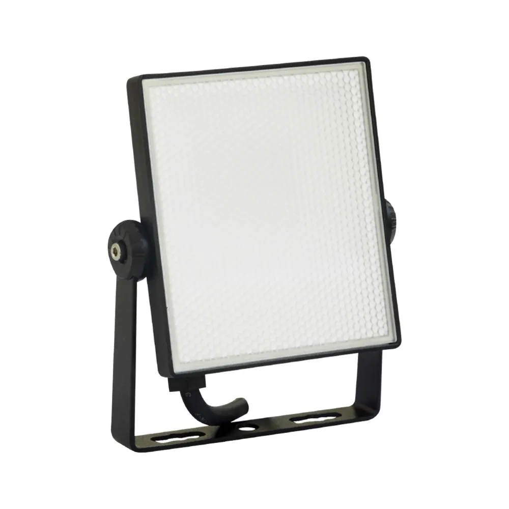 Lanterne murale Projecteur LED résistant aux intempéries/10w/900l/4000k/100-277v