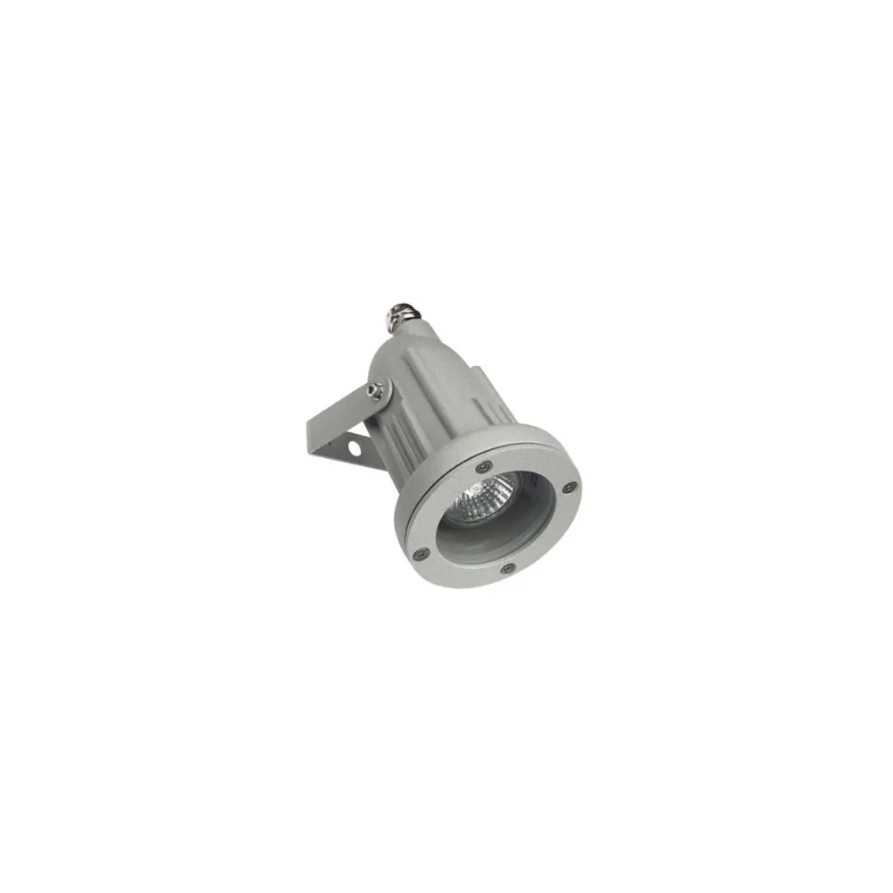 Projecteur extérieur Helio Aluminium GU10 IP65 LEDS-C4 modèle 05-9640-05-37 en finition anthracite