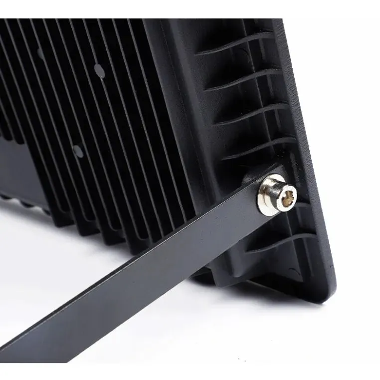 Spot encastrable Projecteur LED 300W, 6500K, Luminaire Exterieur Pour Patio, Terrasse, Jardin, Garage, Usine