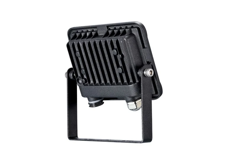 Projecteur plat LED start Flood 18W sylvania Résistant au gel