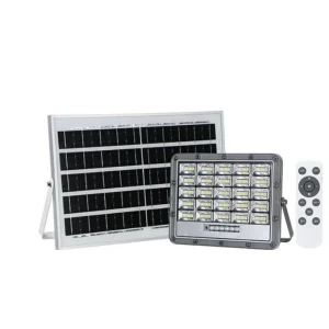Spot encastrable Projecteur solaire LED CCT