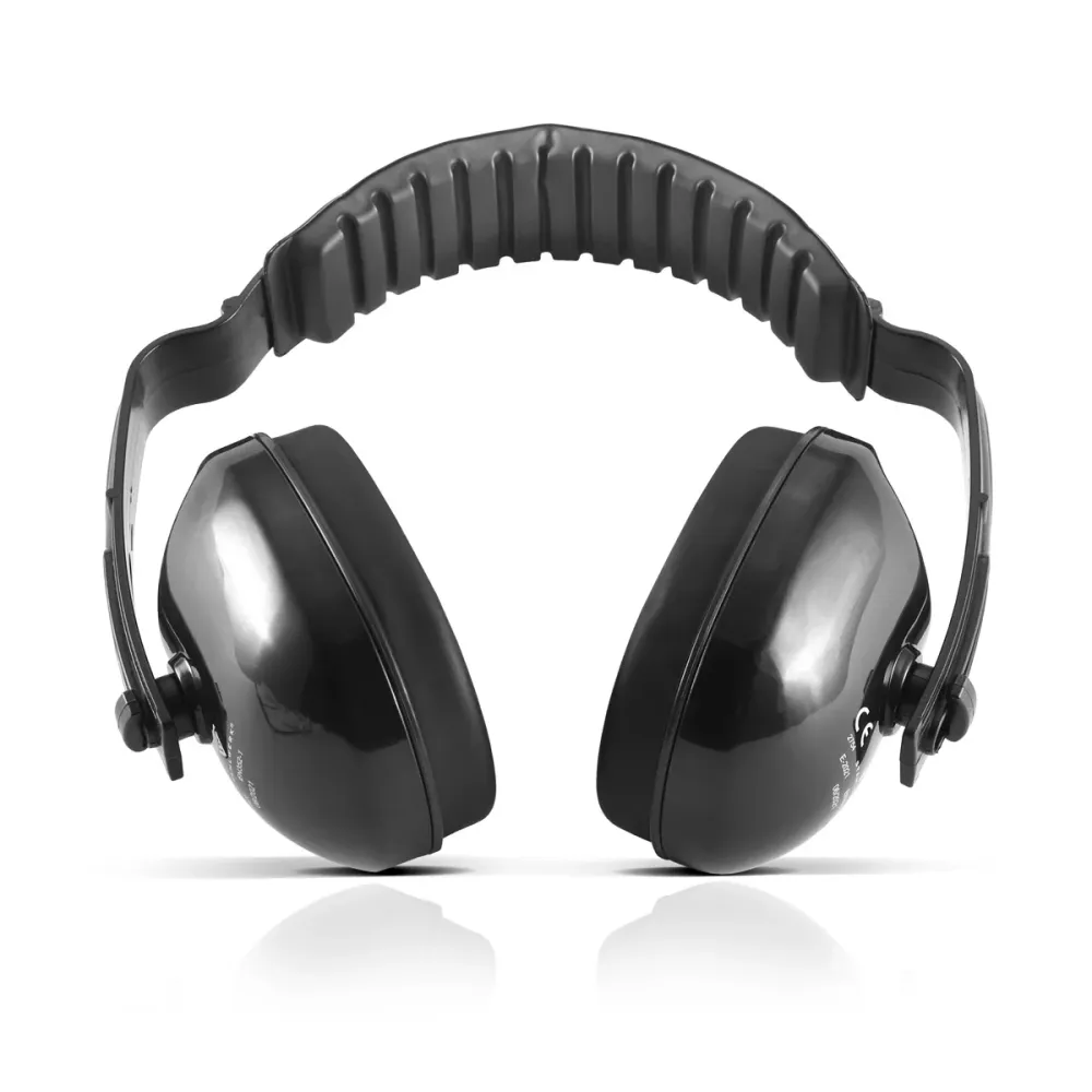 Capsule de protection du bruit en acier Capsulehear Protection de protection auditive Sécurité professionnelle Sécurité pr...
