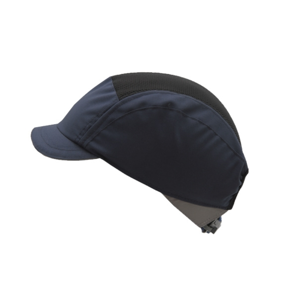Casquette antiheurt AirPro SecurePlus - réduite - CENTURION