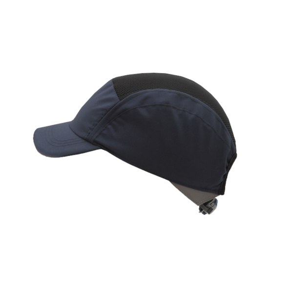 Casquette antiheurt AirPro SecurePlus - réduite - CENTURION