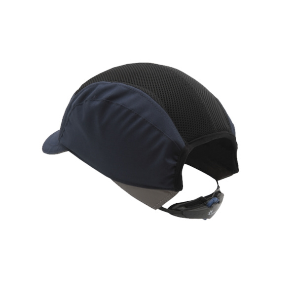 Casquette antiheurt AirPro SecurePlus - réduite - CENTURION