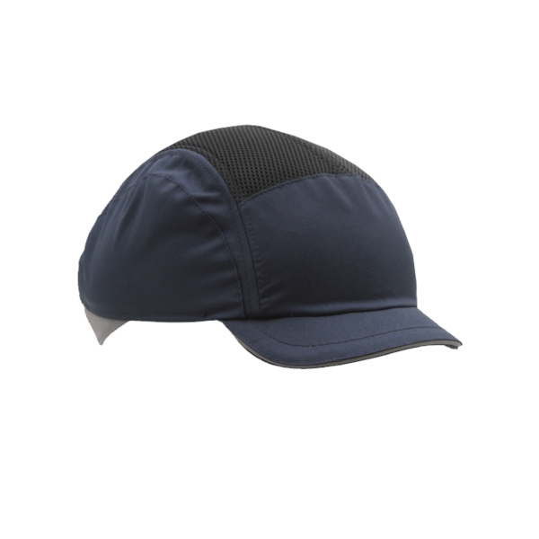 Casquette antiheurt AirPro SecurePlus - réduite - CENTURION