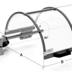 Dispositif de protection d'alimentation MACK FS 10 pour alimentation prendre à bas prix