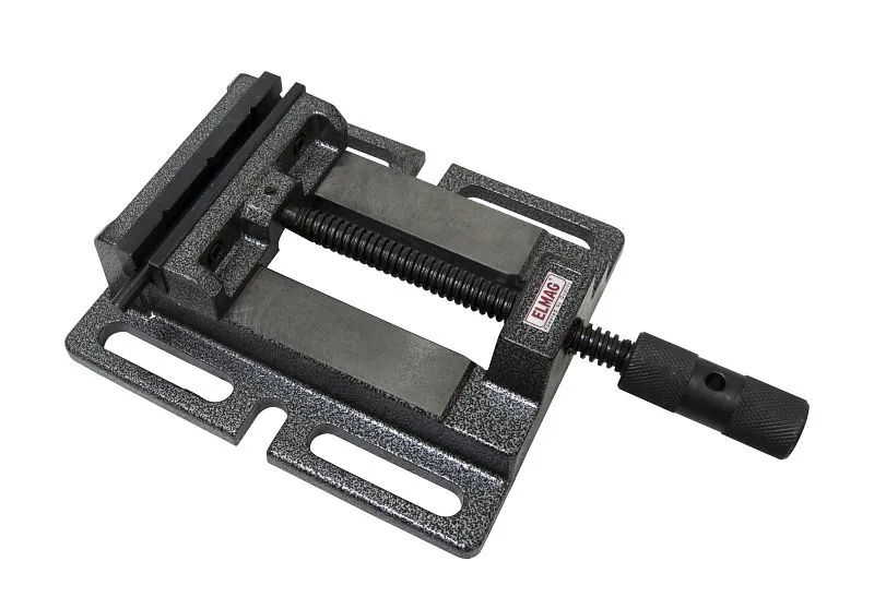 Etau ELMAG 4' / 100 mm 88142 choisir à bas prix