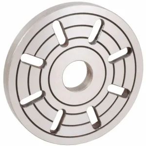 Façade ELMAG Ø 240mm pour SUPERTURN 550/125 Vario 88134 magasiner à bas prix