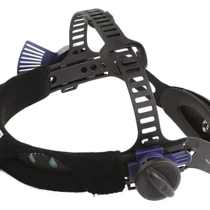 Serre tête exhaustif avec kit et accessoires Speedglas™, 100/9000/SL